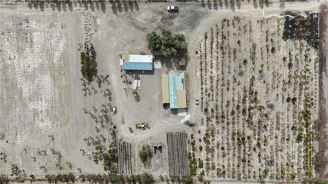 2253 North Saddleback Drive, Amargosa Valley, NV 89020
