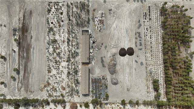 2253 North Saddleback Drive, Amargosa Valley, NV 89020