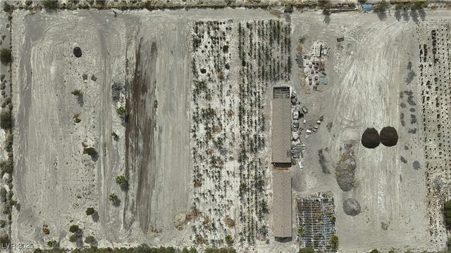 2253 North Saddleback Drive, Amargosa Valley, NV 89020