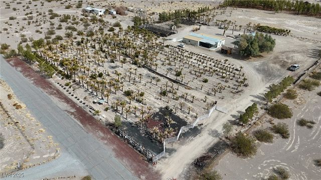 2253 North Saddleback Drive, Amargosa Valley, NV 89020