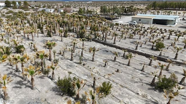 2253 North Saddleback Drive, Amargosa Valley, NV 89020