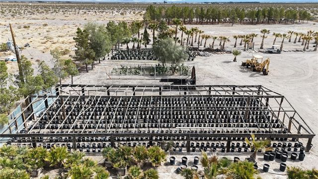 2253 North Saddleback Drive, Amargosa Valley, NV 89020