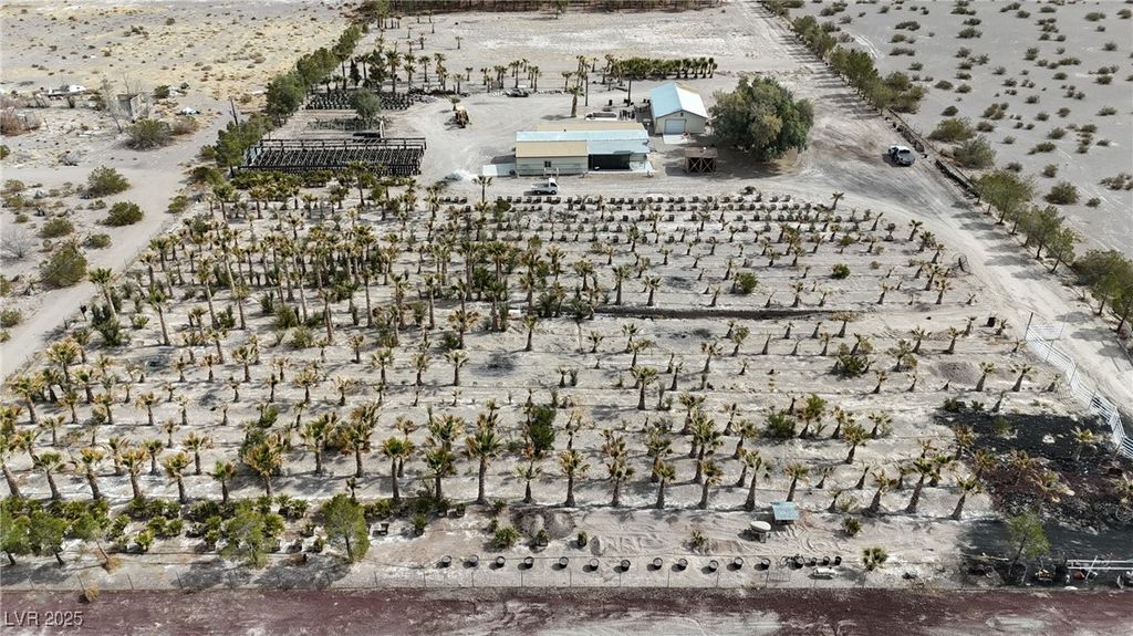 2253 North Saddleback Drive, Amargosa Valley, NV 89020