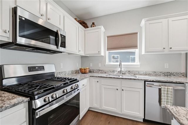 7738 123rd Court, Kansas City, MO 64163