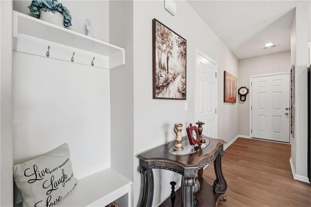 7738 123rd Court, Kansas City, MO 64163