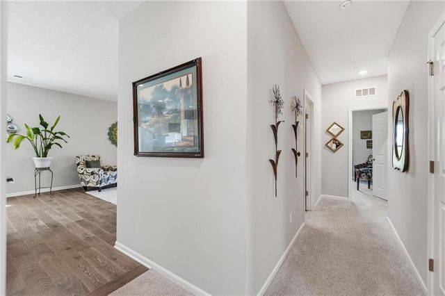 7738 123rd Court, Kansas City, MO 64163