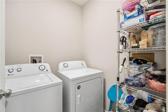 7738 123rd Court, Kansas City, MO 64163