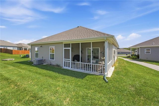 7738 123rd Court, Kansas City, MO 64163