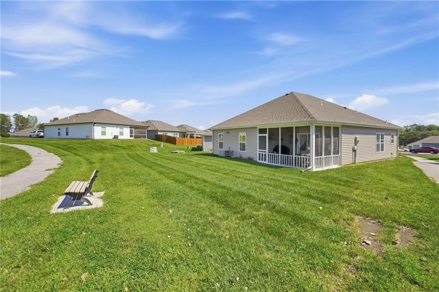 7738 123rd Court, Kansas City, MO 64163