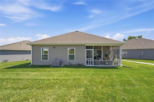 7738 123rd Court, Kansas City, MO 64163