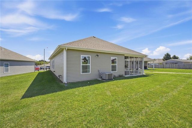 7738 123rd Court, Kansas City, MO 64163