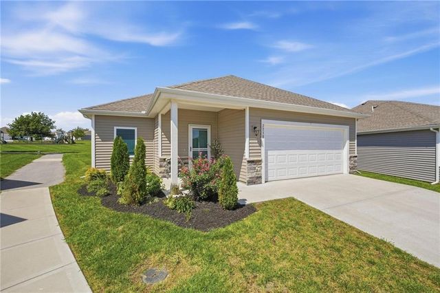 7738 123rd Court, Kansas City, MO 64163