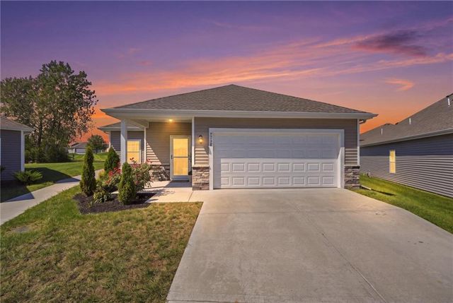 7738 123rd Court, Kansas City, MO 64163