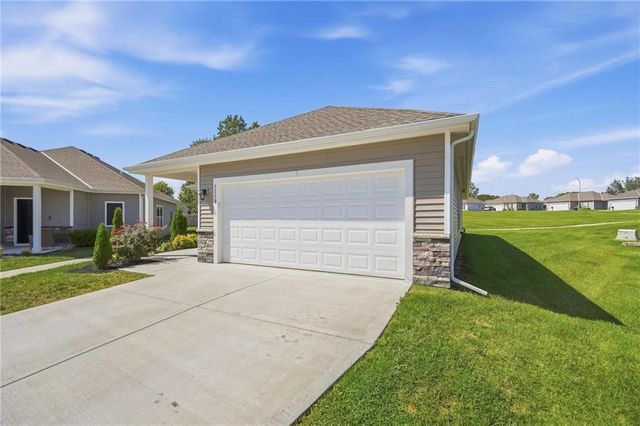 7738 123rd Court, Kansas City, MO 64163