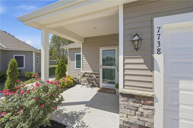 7738 123rd Court, Kansas City, MO 64163