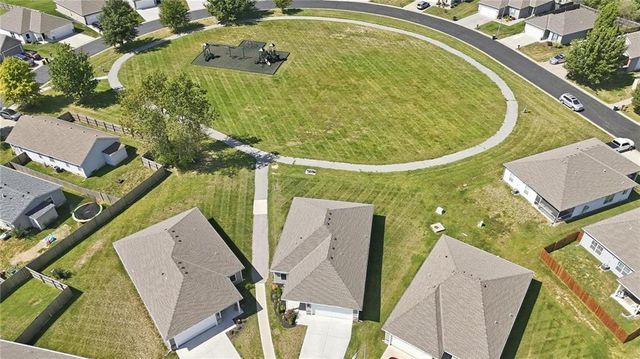 7738 123rd Court, Kansas City, MO 64163