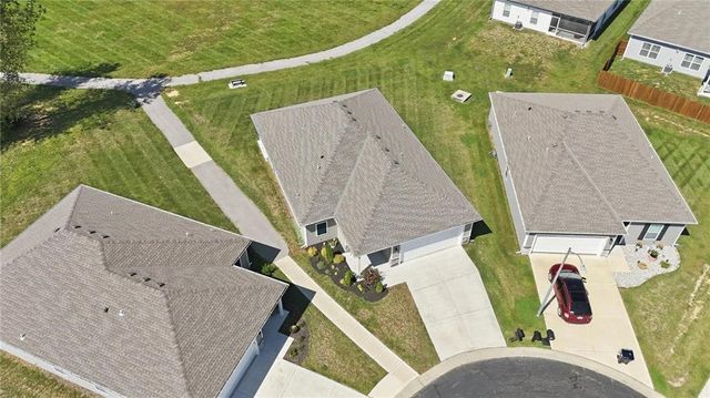 7738 123rd Court, Kansas City, MO 64163