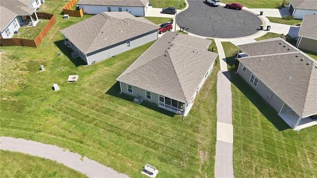 7738 123rd Court, Kansas City, MO 64163