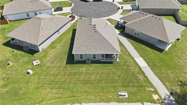 7738 123rd Court, Kansas City, MO 64163