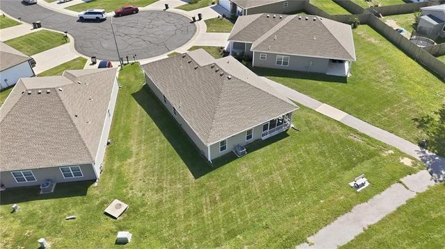 7738 123rd Court, Kansas City, MO 64163