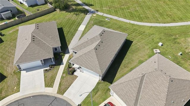 7738 123rd Court, Kansas City, MO 64163