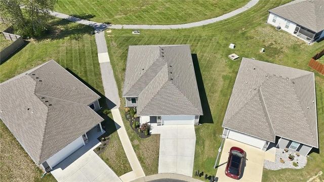 7738 123rd Court, Kansas City, MO 64163