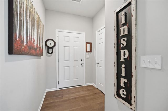 7738 123rd Court, Kansas City, MO 64163