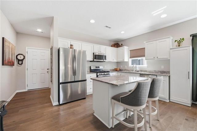 7738 123rd Court, Kansas City, MO 64163