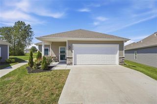 7738 123rd Court, Kansas City, MO 64163