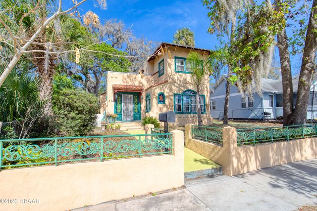 314 Taylor Avenue, Daytona Beach, FL 32114