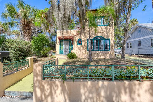 314 Taylor Avenue, Daytona Beach, FL 32114