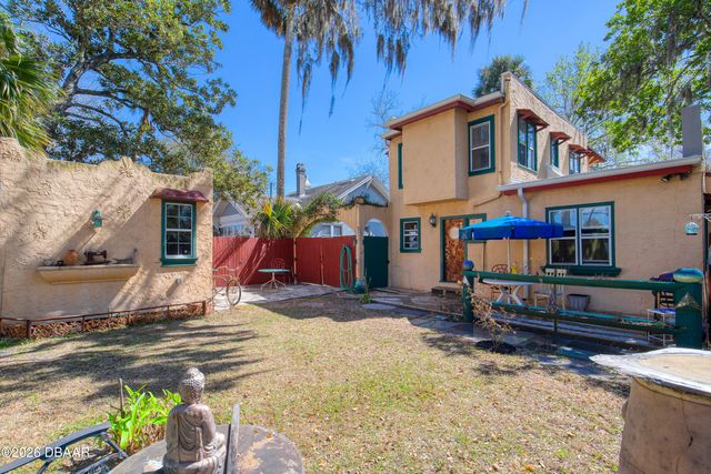 314 Taylor Avenue, Daytona Beach, FL 32114