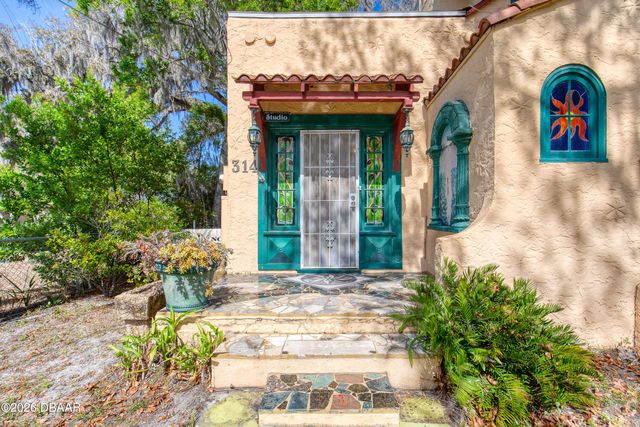 314 Taylor Avenue, Daytona Beach, FL 32114