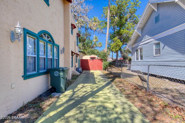 314 Taylor Avenue, Daytona Beach, FL 32114
