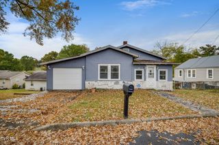 1614 Burgie St, Elizabethton, TN 37643