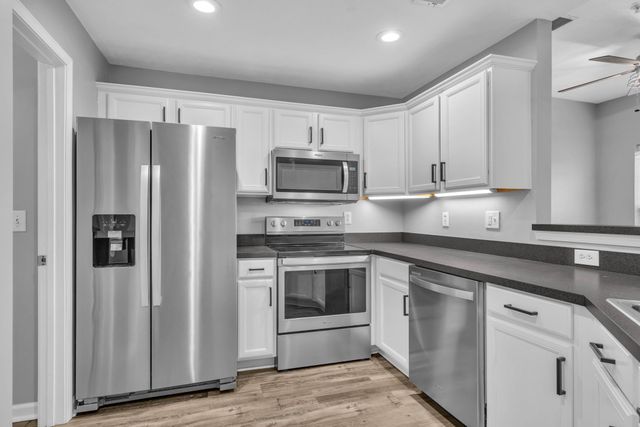 2008 Lavender Ct, Spring Hill, TN 37174