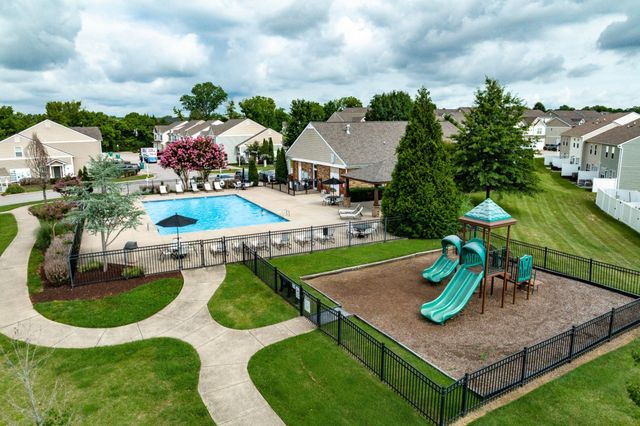 2008 Lavender Ct, Spring Hill, TN 37174