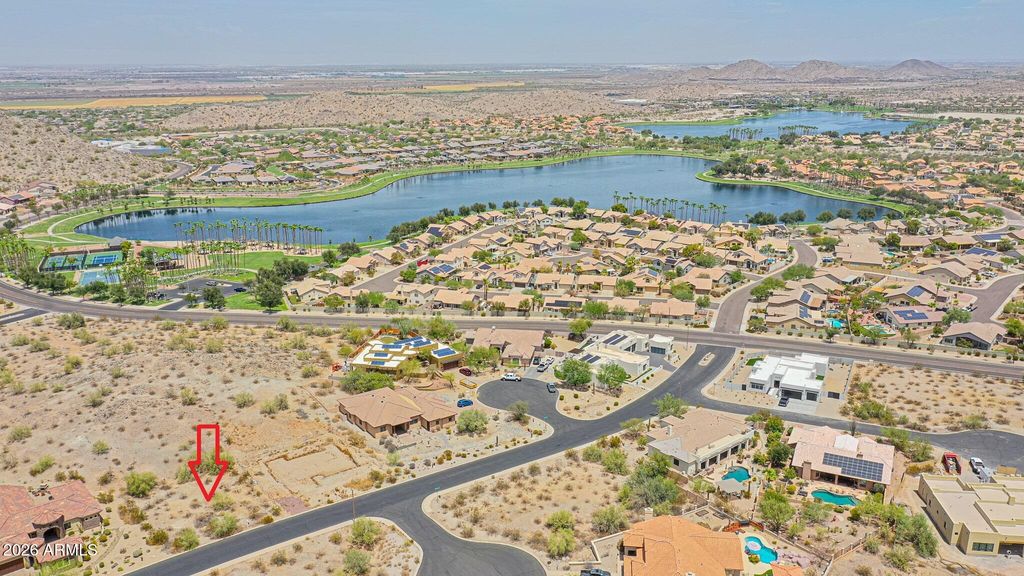 18236 W SANTA ALBERTA Lane 30, Goodyear, AZ 85338 — exterior