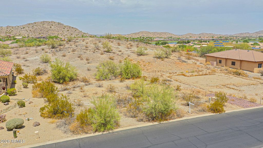 18236 W SANTA ALBERTA Lane 30, Goodyear, AZ 85338 — photo 3