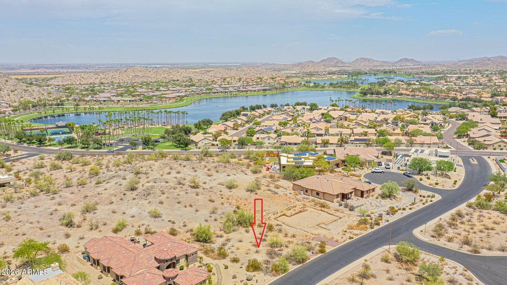 18236 W SANTA ALBERTA Lane 30, Goodyear, AZ 85338 — photo 4