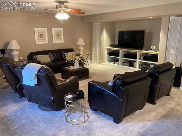 5730 Velvet Court, Colorado Springs, CO 80918