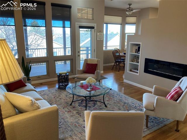 5730 Velvet Court, Colorado Springs, CO 80918