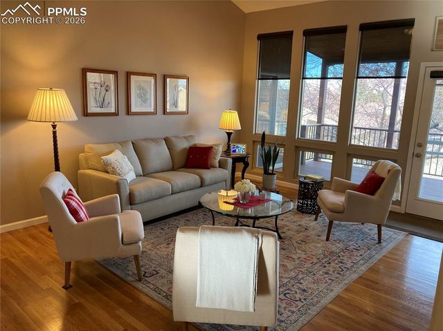 5730 Velvet Court, Colorado Springs, CO 80918