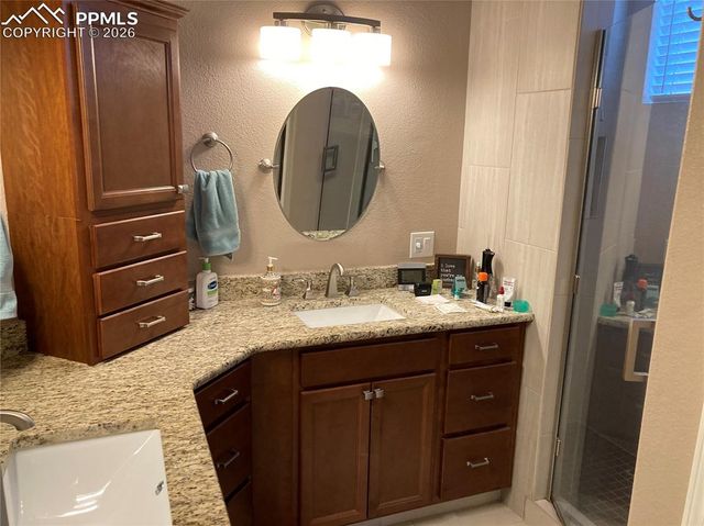 5730 Velvet Court, Colorado Springs, CO 80918