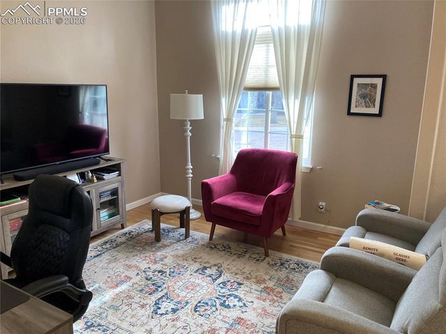 5730 Velvet Court, Colorado Springs, CO 80918