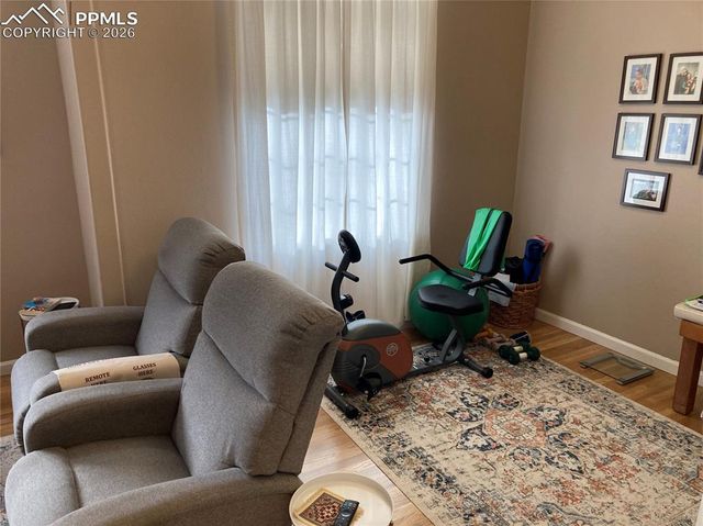 5730 Velvet Court, Colorado Springs, CO 80918