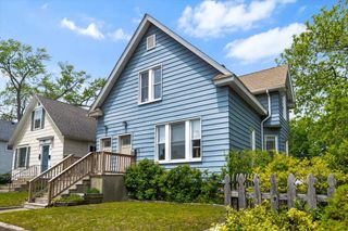 535 Archer Avenue, St. Joseph, MI 49085