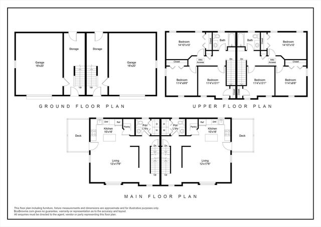 46 Holt Rd A, Bourne, MA 02532