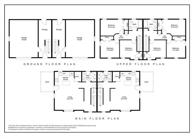 46 Holt Rd A, Bourne, MA 02532