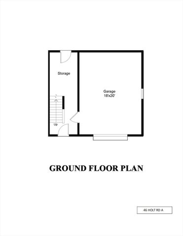 46 Holt Rd A, Bourne, MA 02532